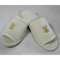 wholesale hotel room slippers washable guest slippers